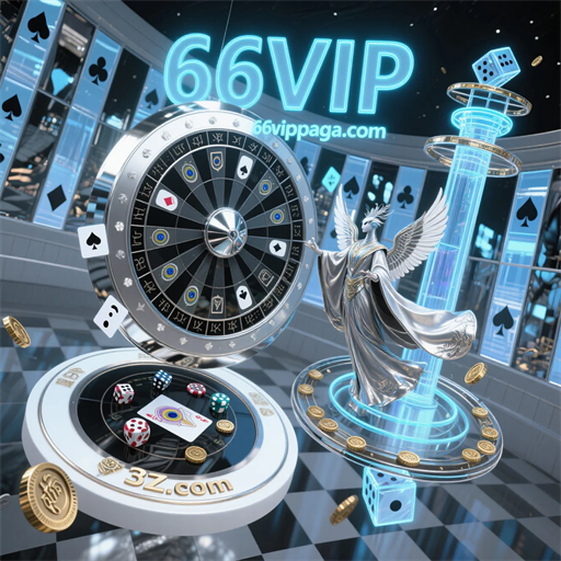 Descubra os Bônus Imperdíveis no 66vip