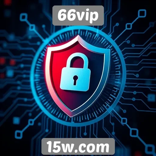 Segurança e proteção de dados no 66vip