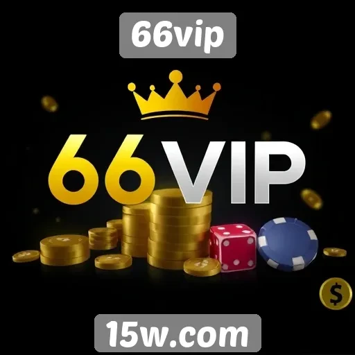 Funcionalidades exclusivas do 66vip
