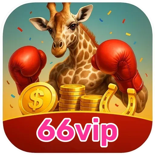 66vip Plataforma