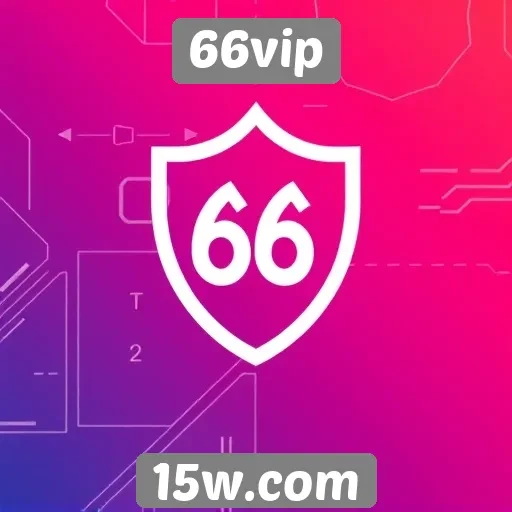 Estudo sobre a segurança nas transações do 66vip