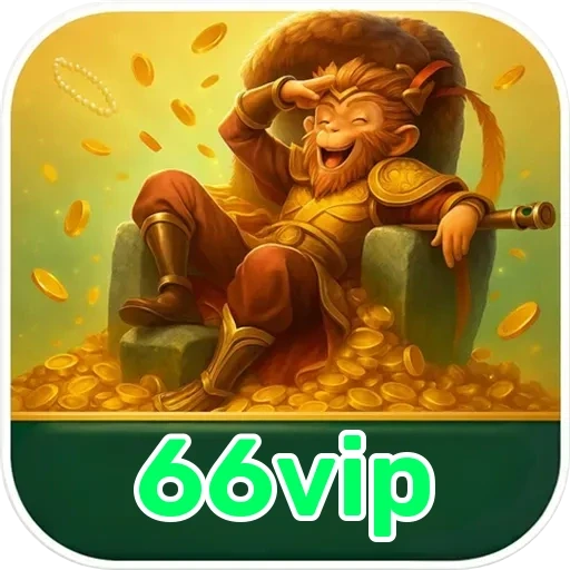 66vip Caça-Níqueis