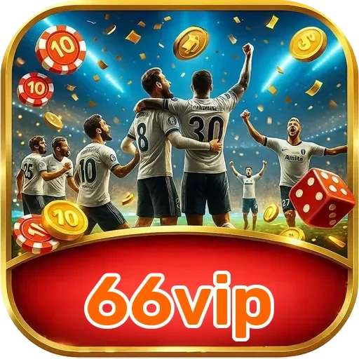 66vip Eventos Esportivos