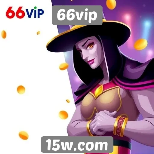 66vip oferece promoções atraentes para novos usuários